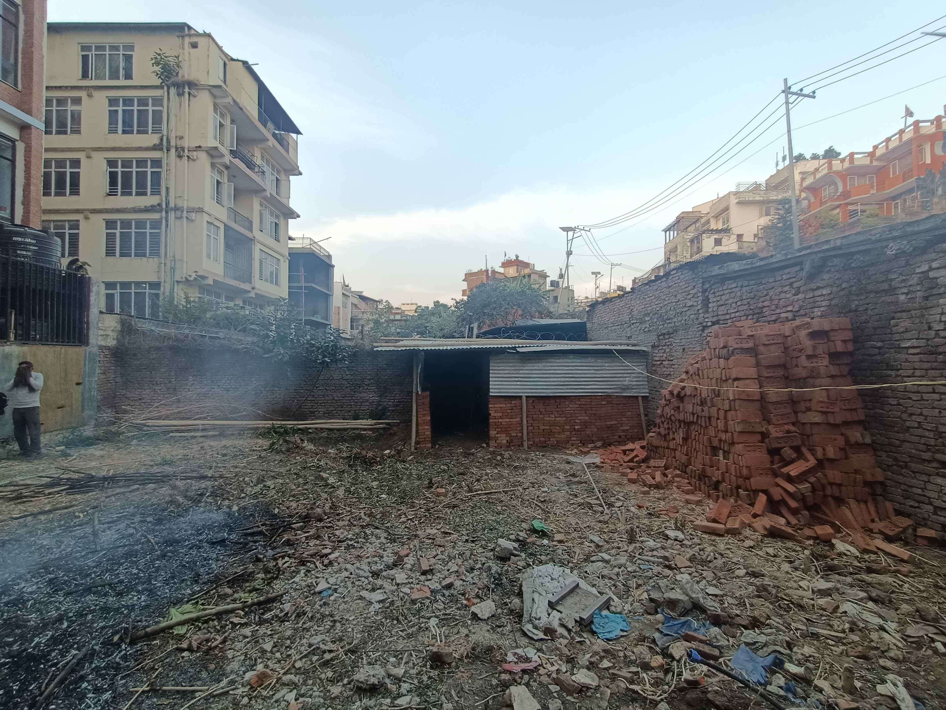 Picture of Kathmandu Metropolitan City, Bagmati