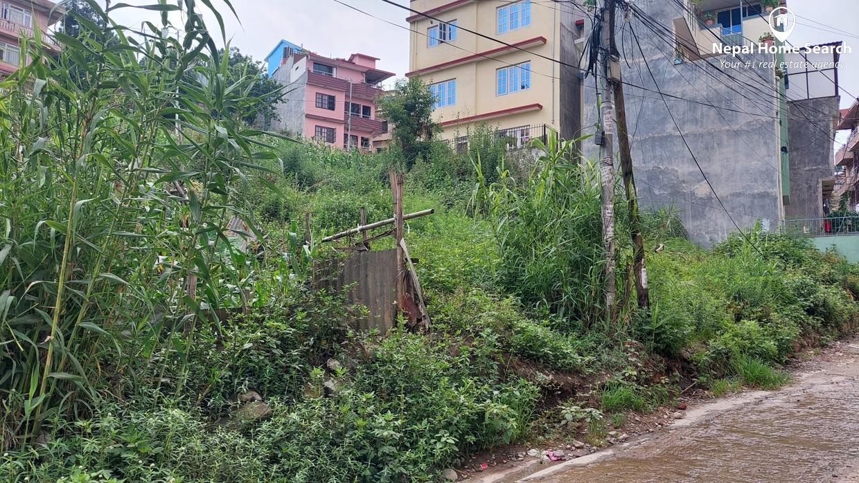 Picture of Kirtipur Municipality, Bagmati