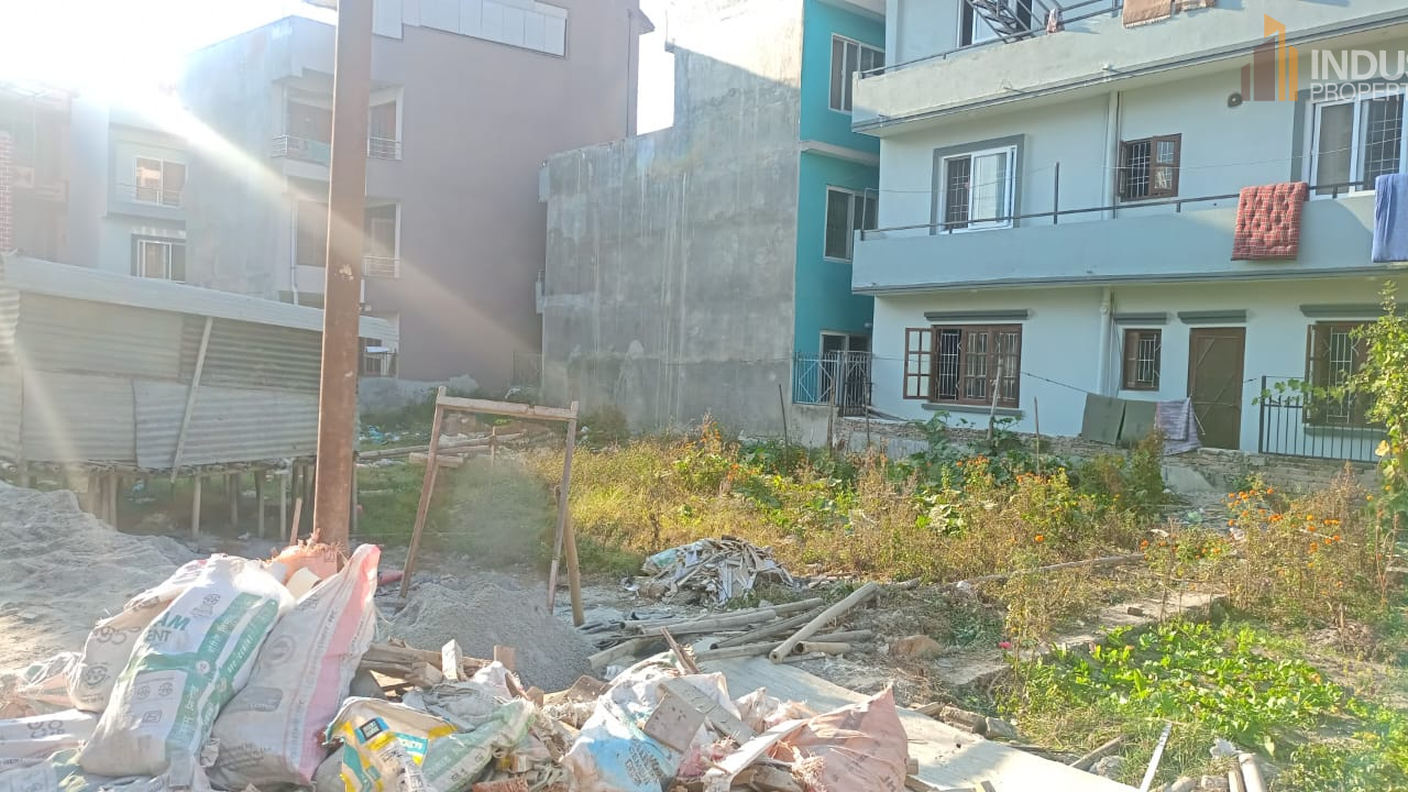Picture of Suryabinayak Municipality, Bagmati