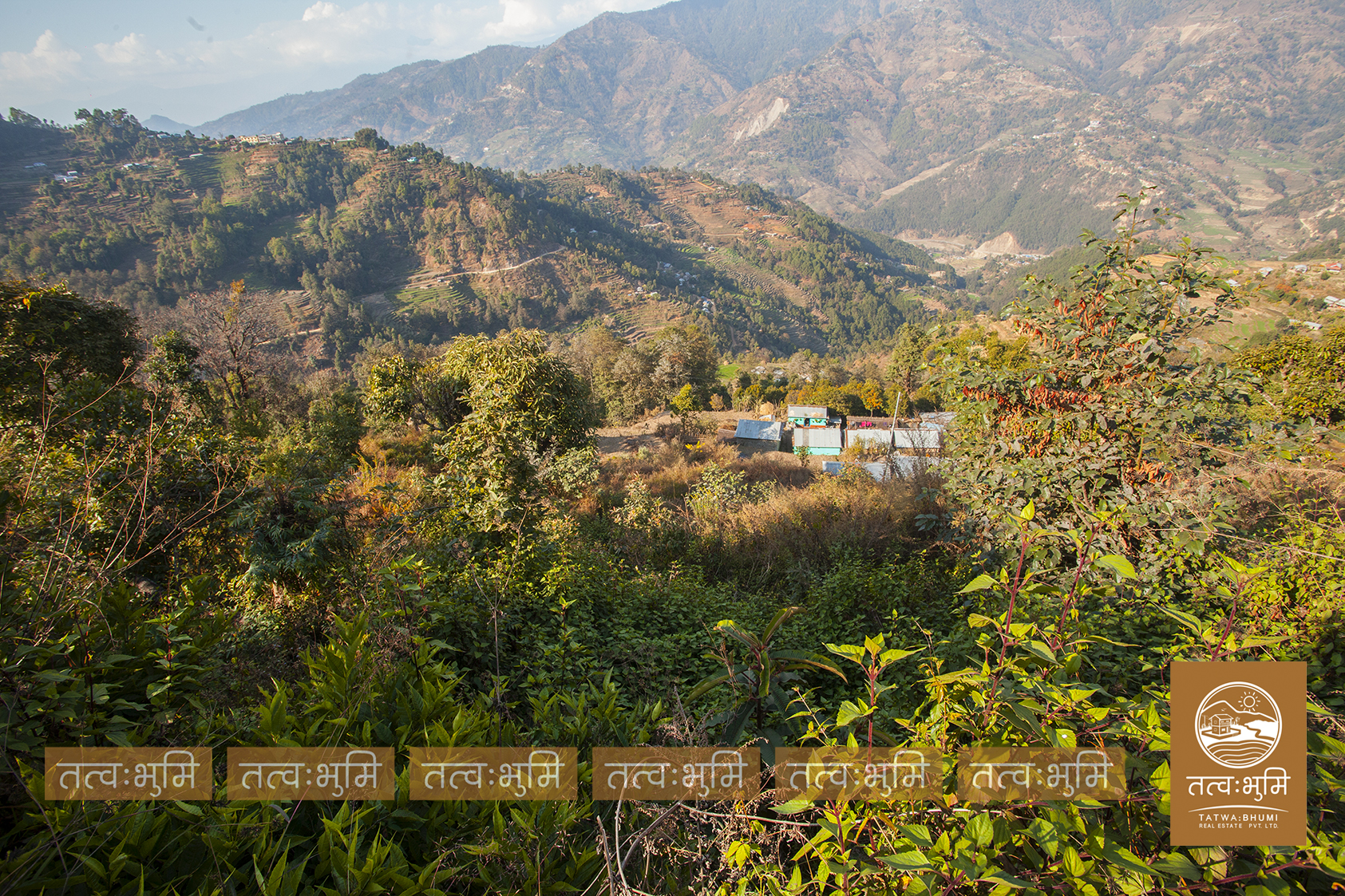 Picture of Shivapuri Rural Municipality, Bagmati