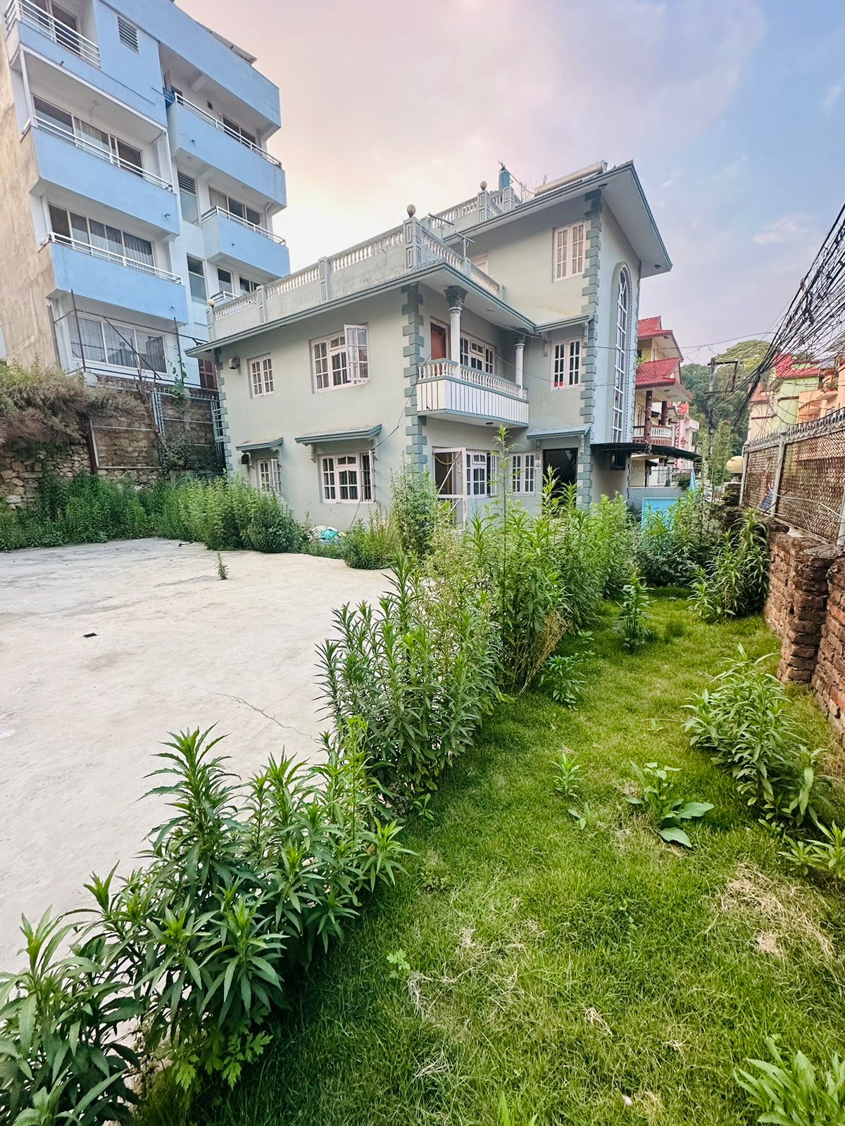 Picture of Kathmandu Metropolitan City, Bagmati
