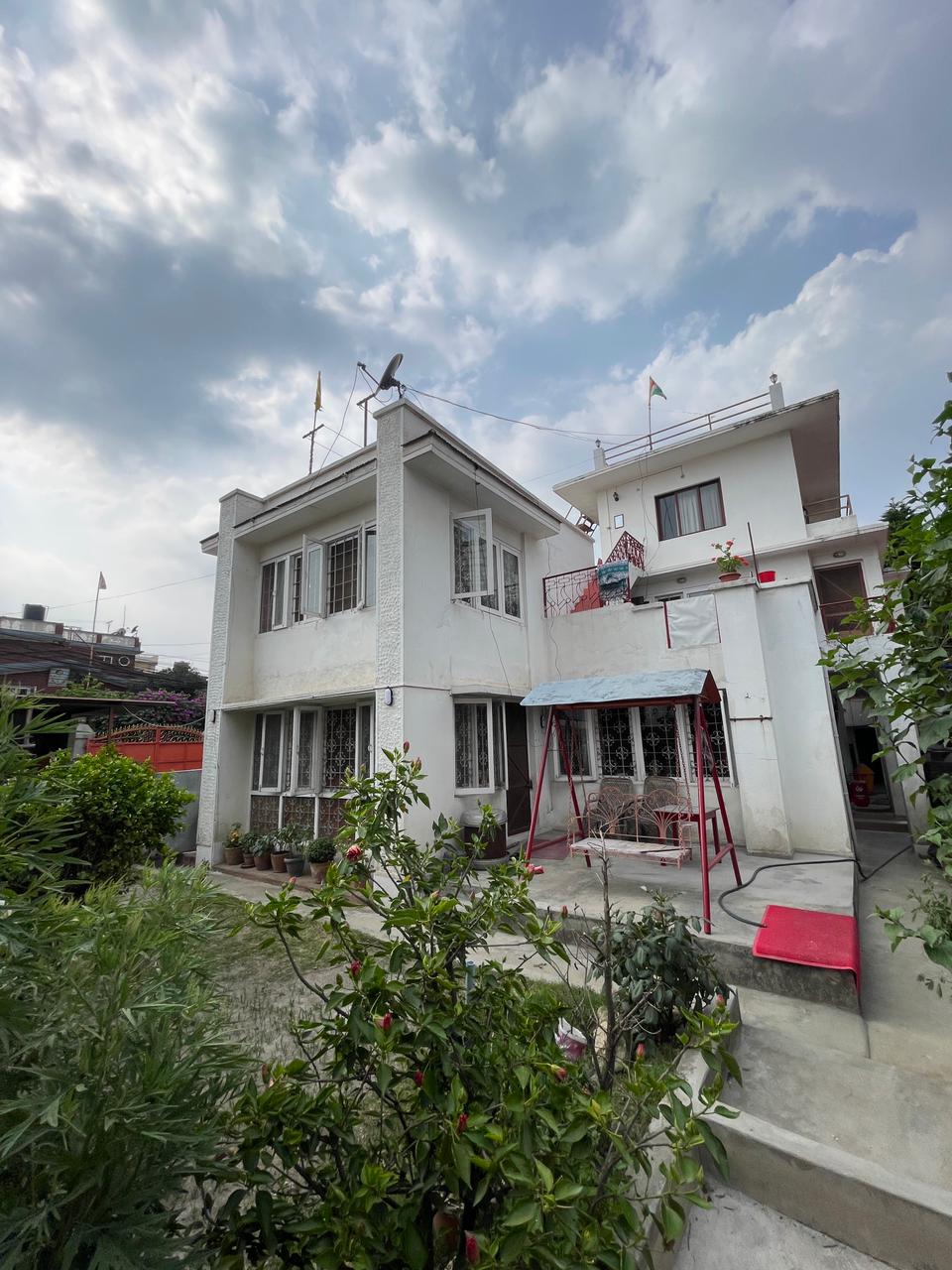 Picture of Kathmandu Metropolitan City, Bagmati