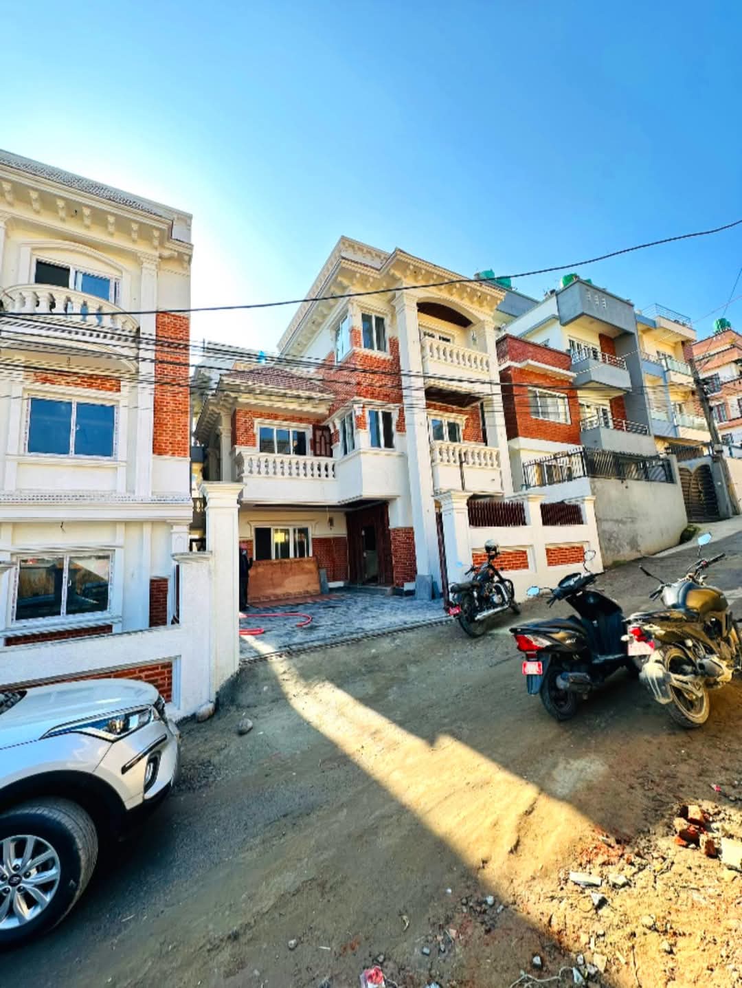 Picture of Budhanilkantha Municipality, Bagmati