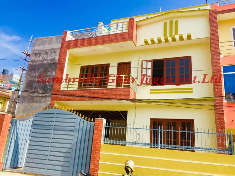 Picture of Nagarjun Municipality, Bagmati Province