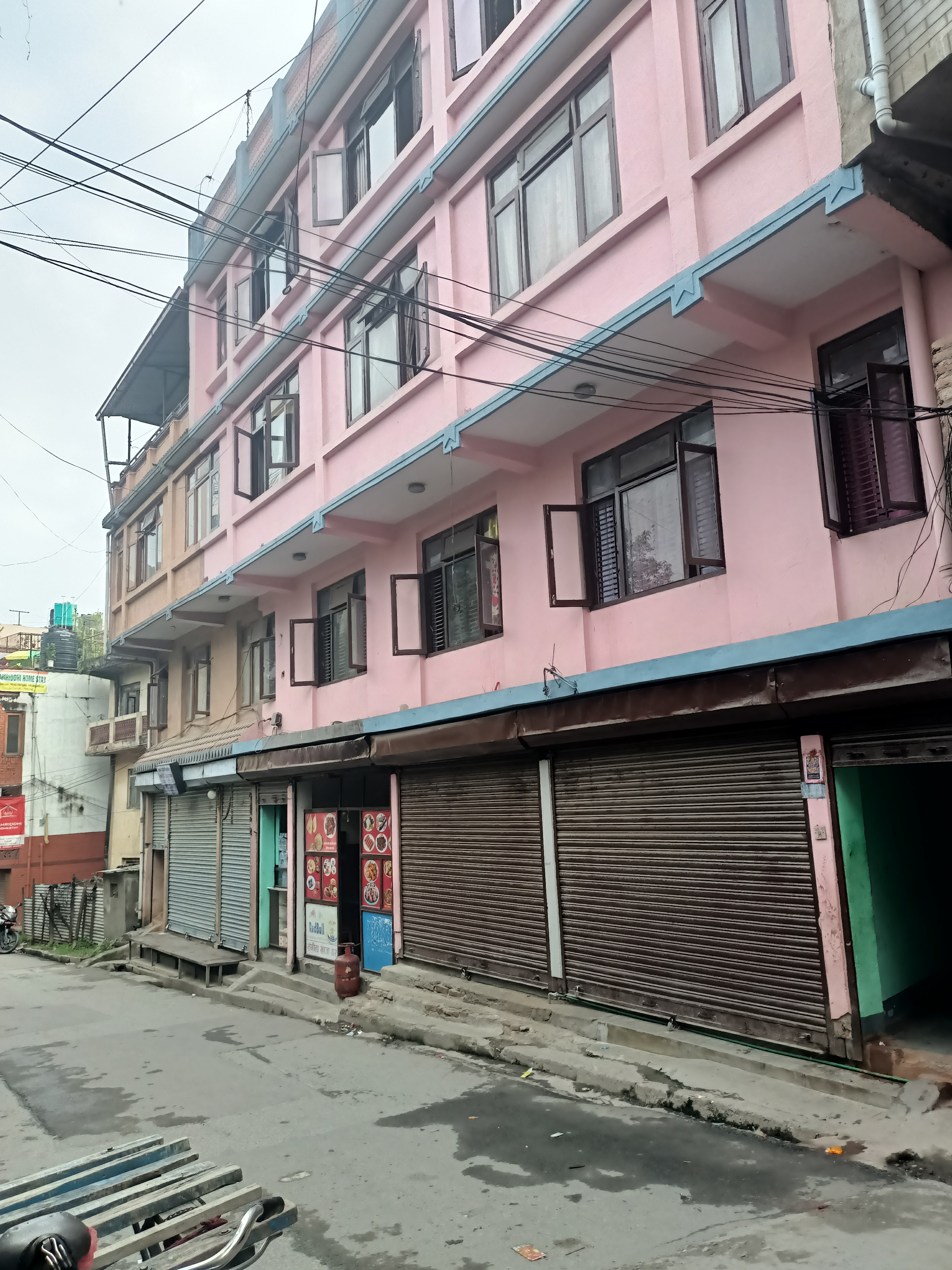 Picture of Kathmandu Metropolitan City, Bagmati