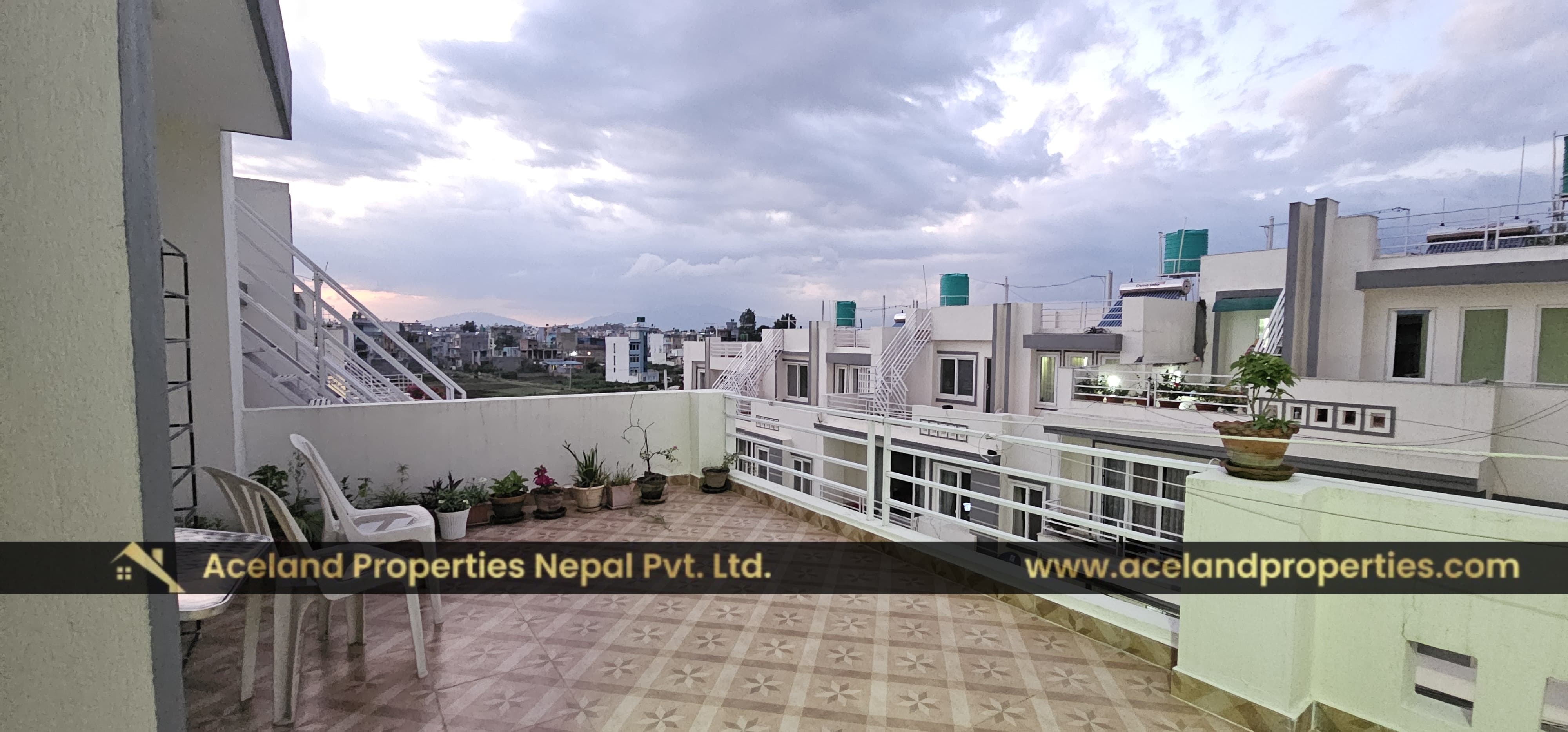 Picture of Mahalaxmi Municipality, Bagmati