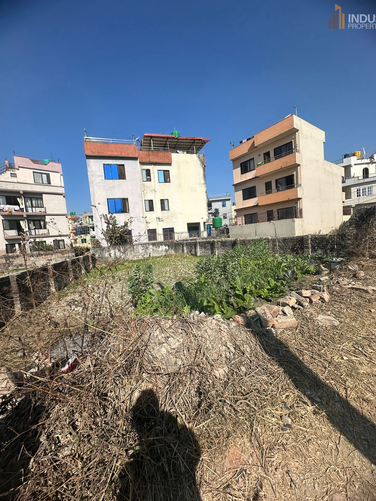 Picture of Mahalaxmi Municipality, Bagmati