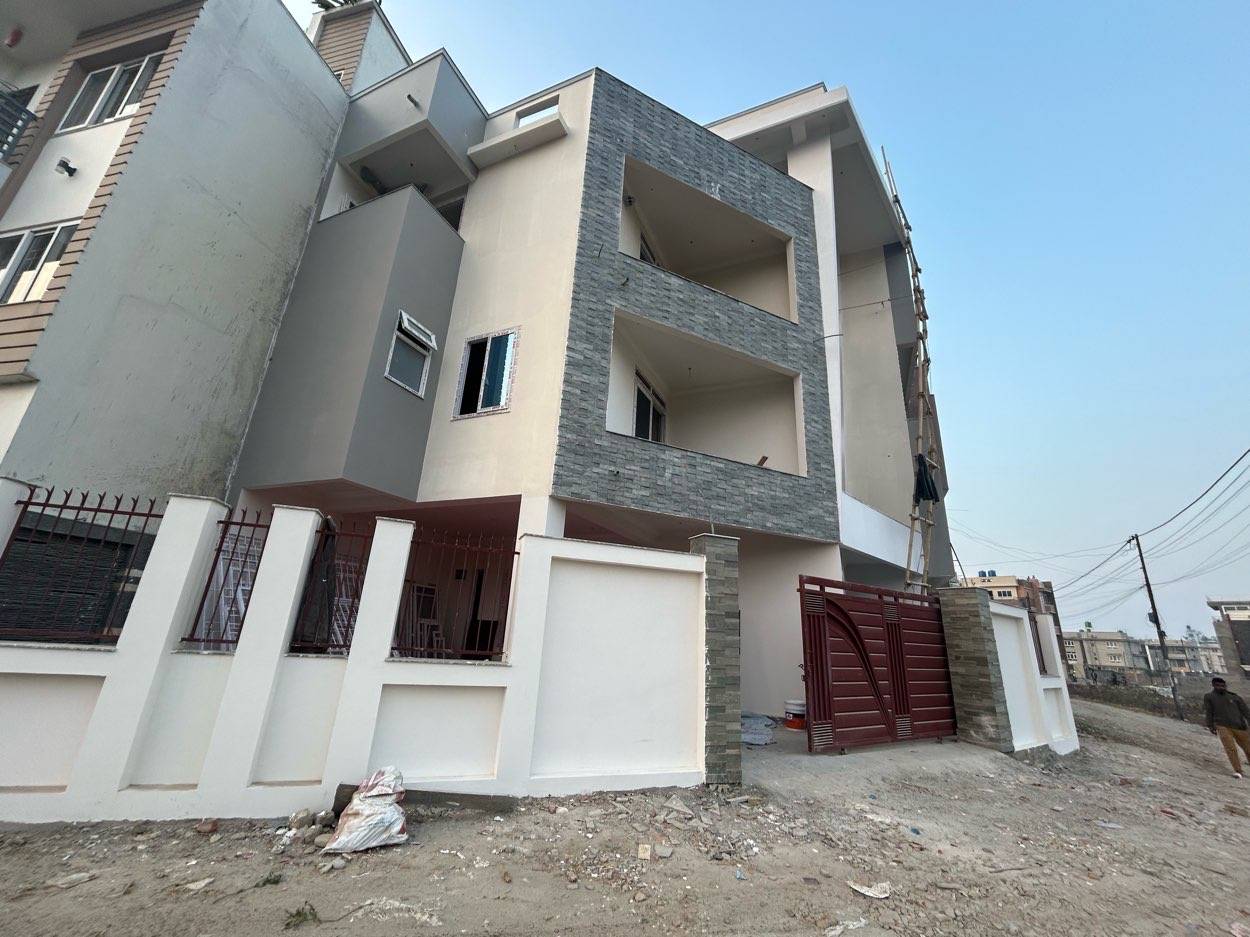 Picture of Mahalaxmi Municipality, Bagmati