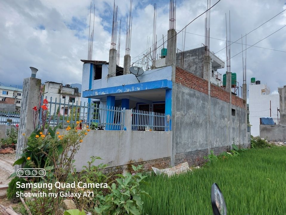 Picture of Budhanilkantha Municipality, Bagmati Province