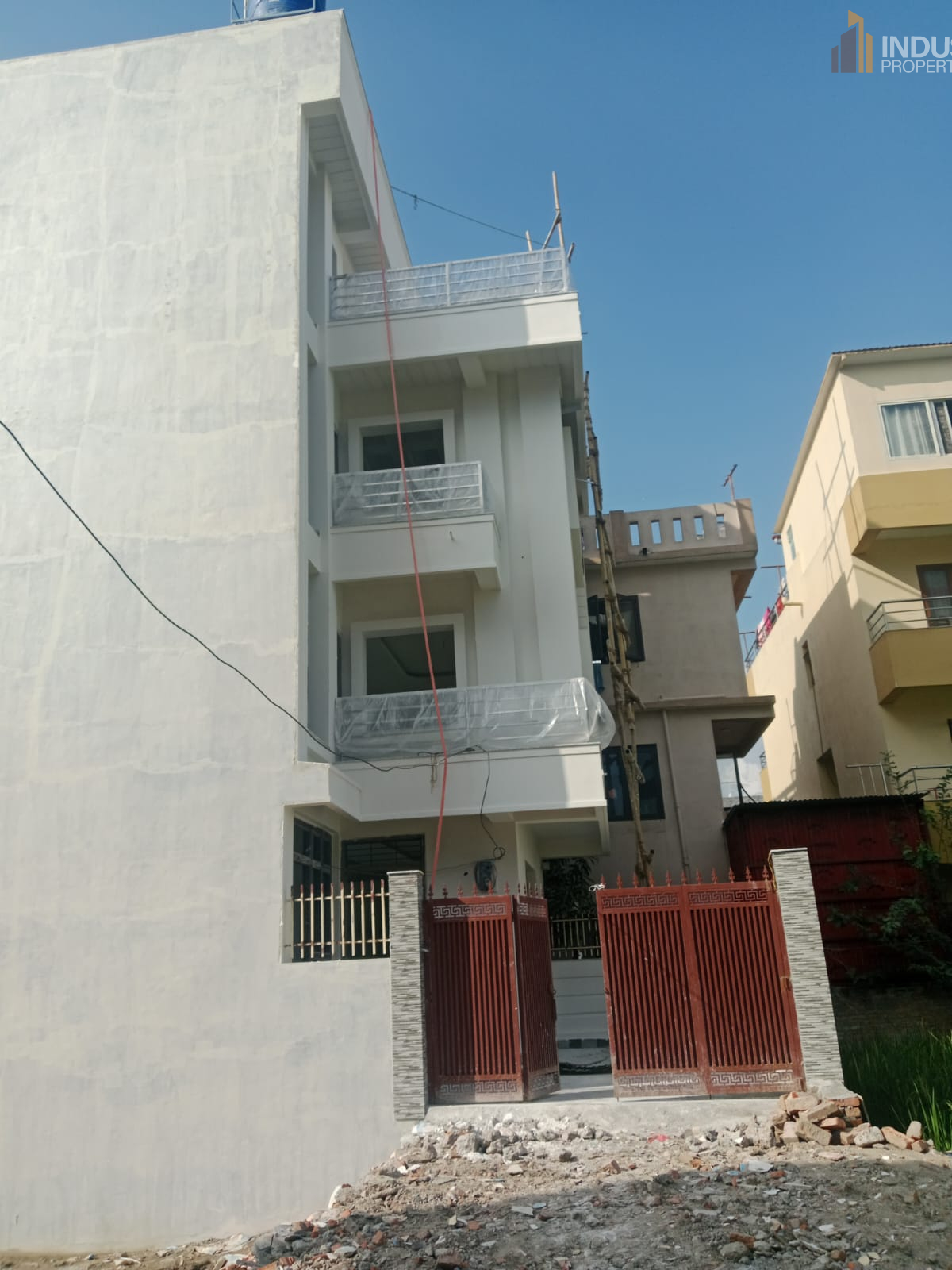 Picture of Mahalaxmi Municipality, Bagmati