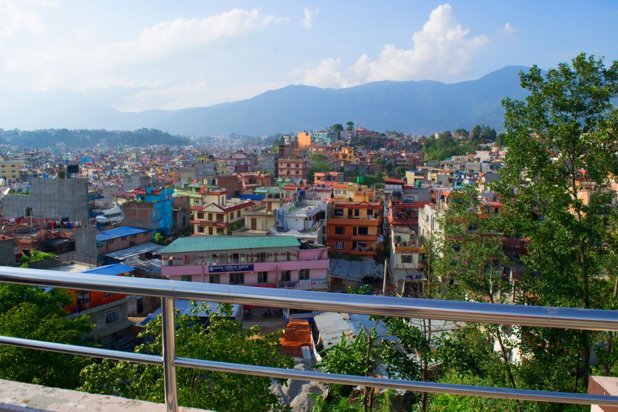 Picture of Budhanilkantha Municipality, Bagmati Province