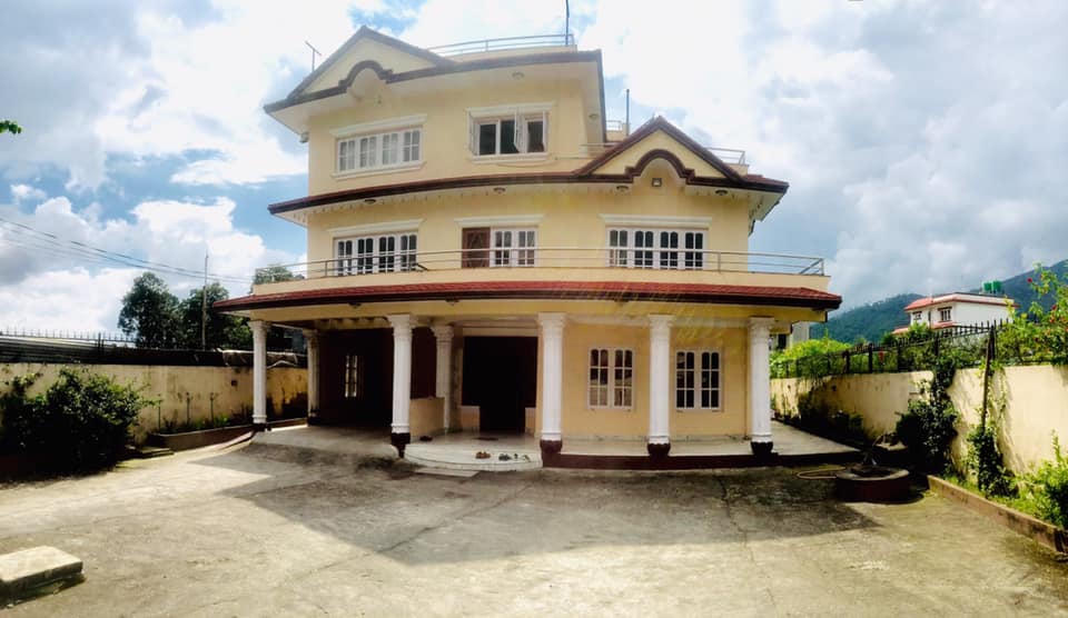 Picture of Budhanilkantha Municipality, Bagmati Province