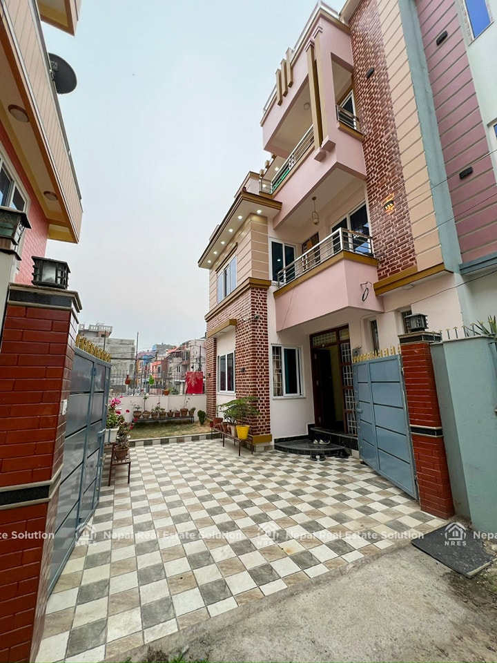 Picture of Mahalaxmi Municipality, Bagmati