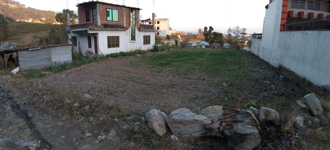 Picture of Tarkeshwor Municipality, Bagmati Province