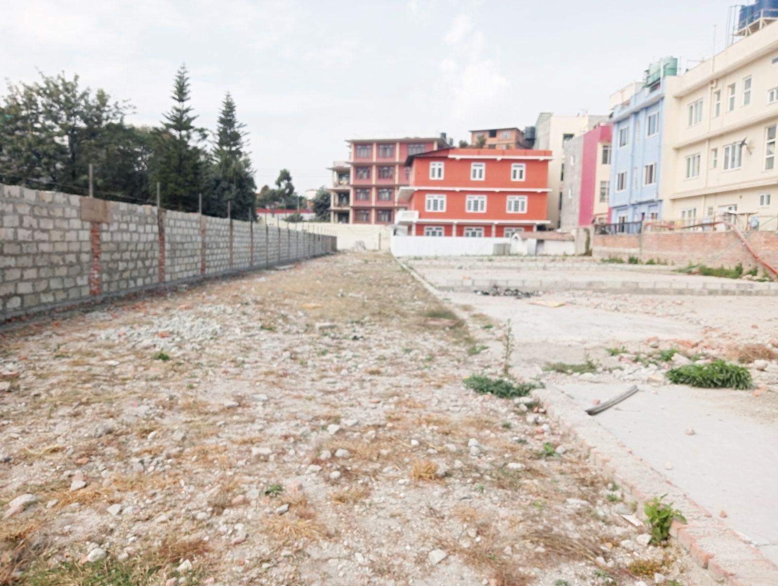 Picture of Gokarneshwar Municipality, Bagmati
