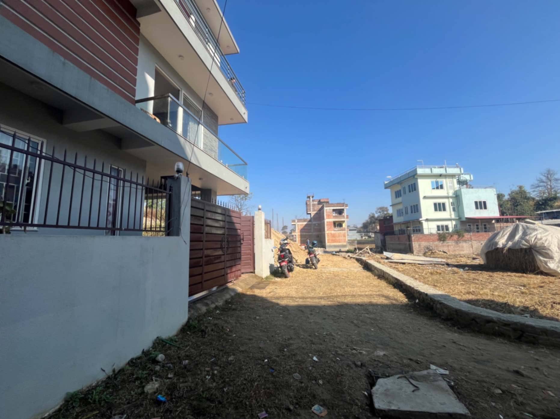 Picture of Lalitpur Metropolitan City, Bagmati