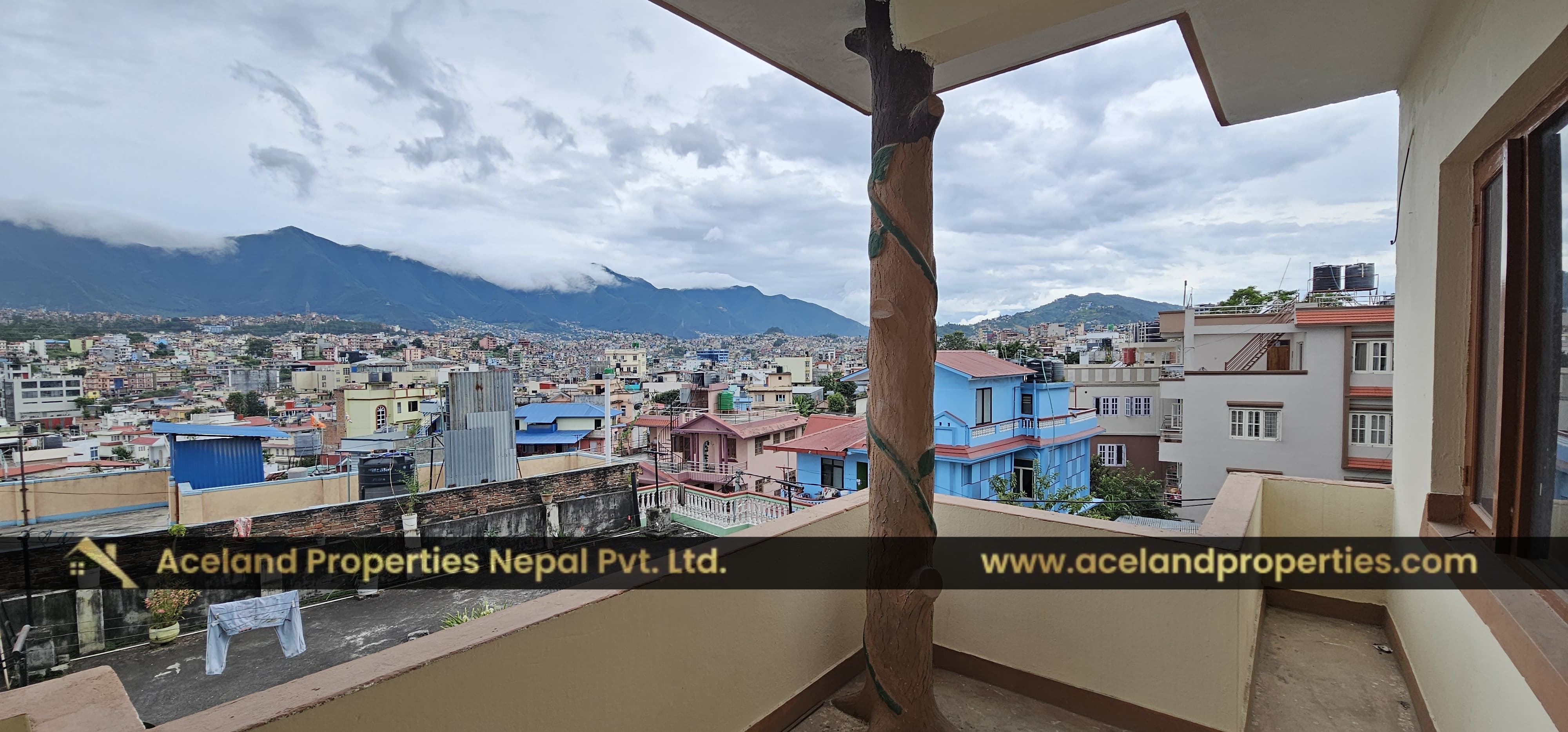 Picture of Kathmandu Metropolitan City, Bagmati