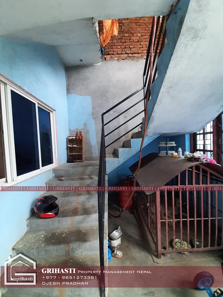 Picture of Mahalaxmi Municipality, Bagmati Province
