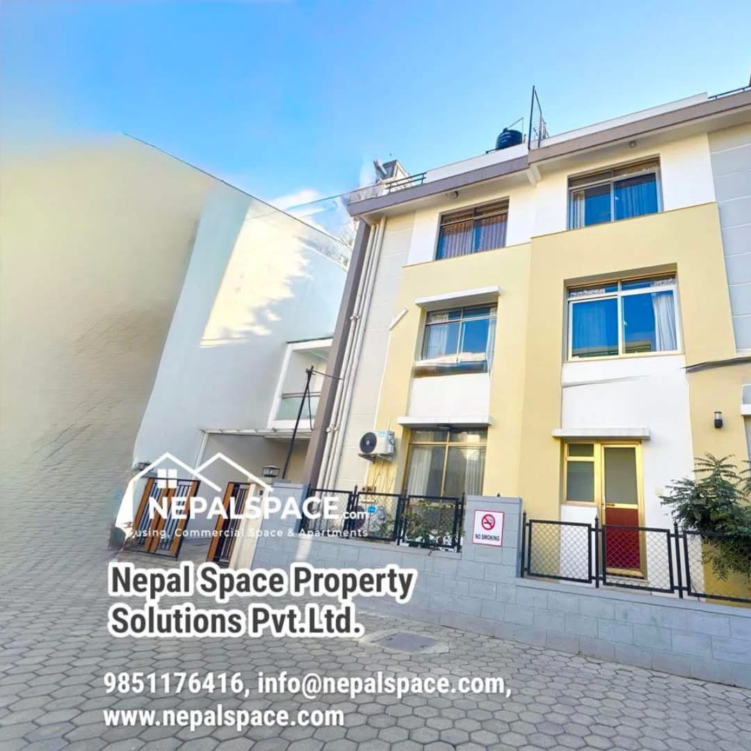 Picture of Lalitpur Metropolitan City, Bagmati