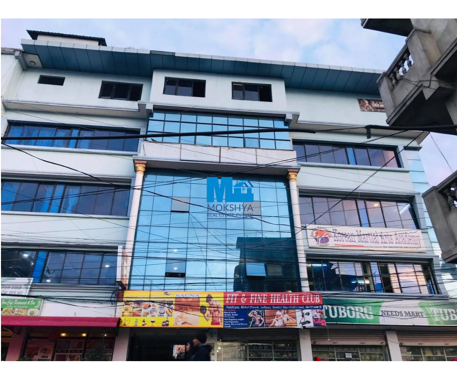 Picture of Lalitpur Metropolitan City, Bagmati