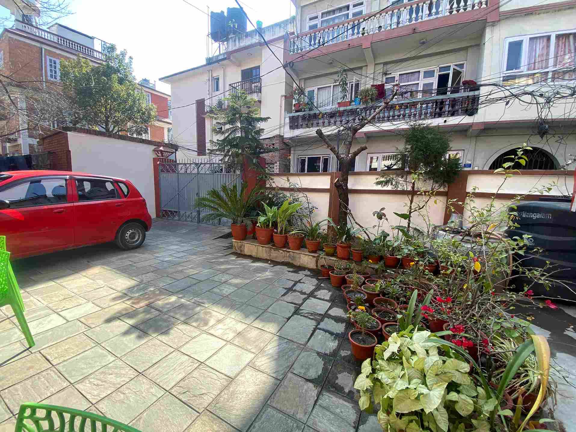 Picture of Lalitpur Metropolitan City, Bagmati