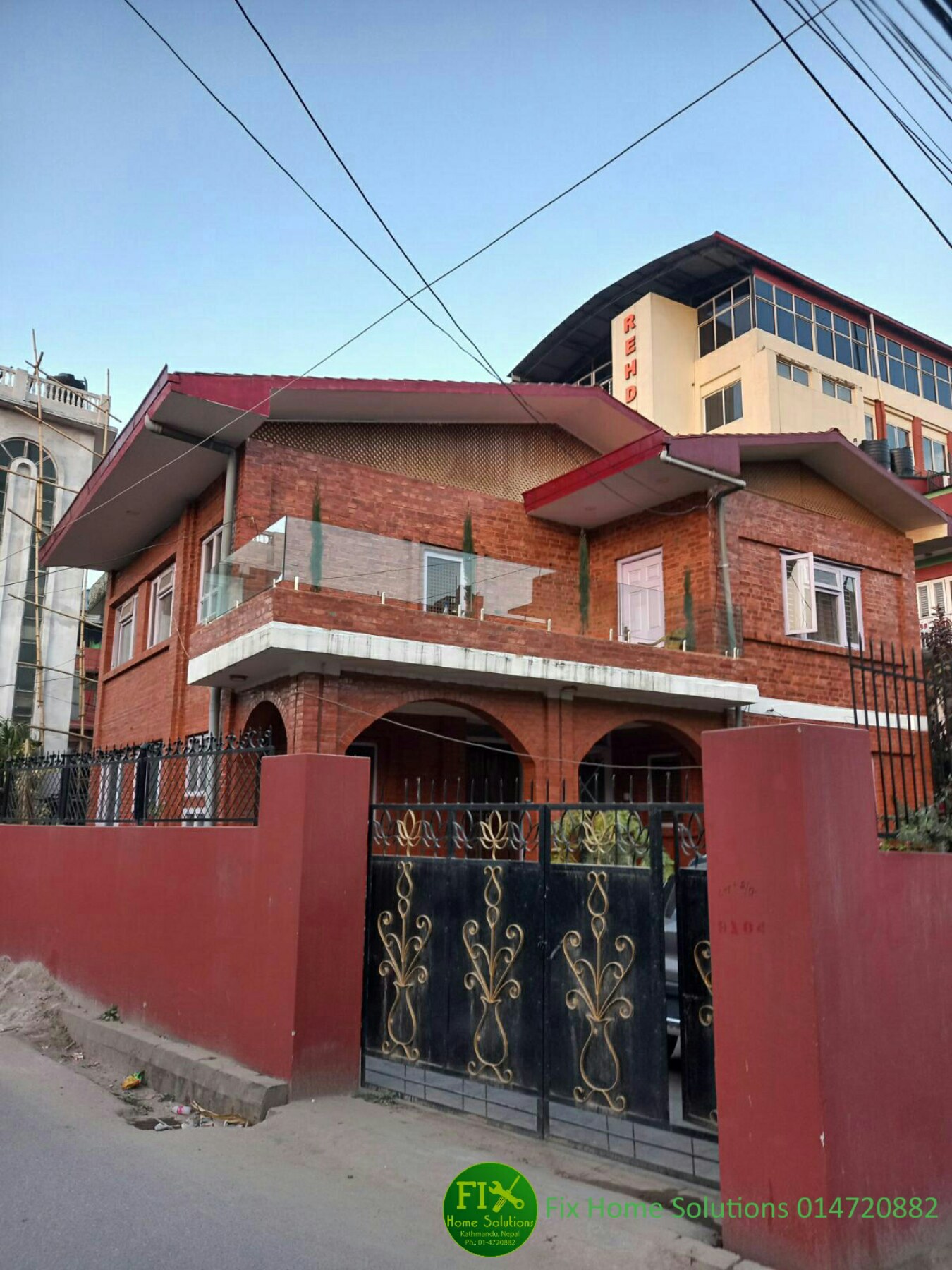 Picture of Kathmandu Metropolitan City, Bagmati