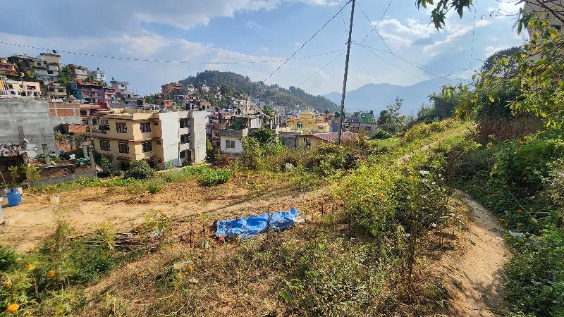 Picture of Nagarjun Municipality, Bagmati
