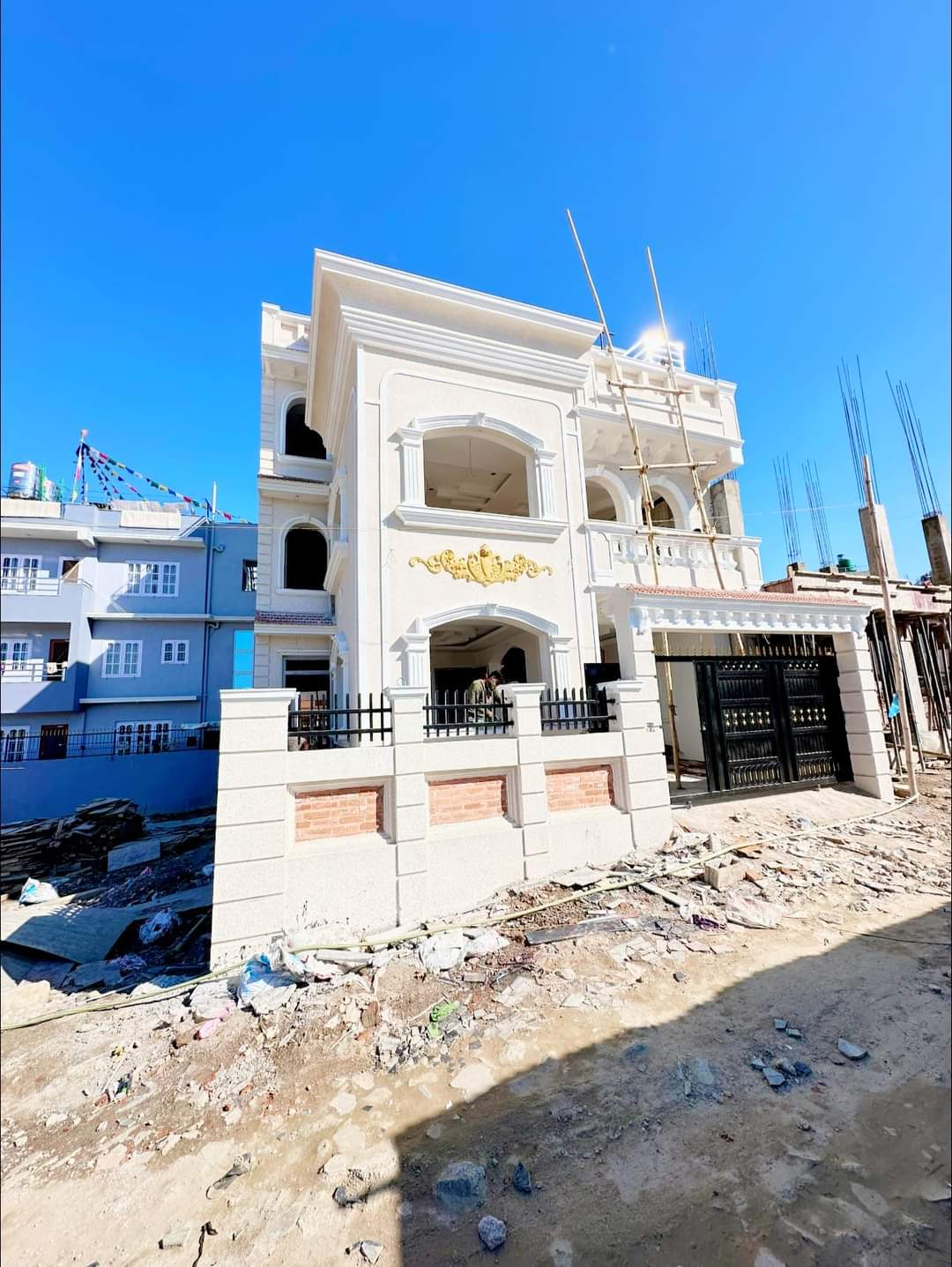 Picture of Budhanilkantha Municipality, Bagmati