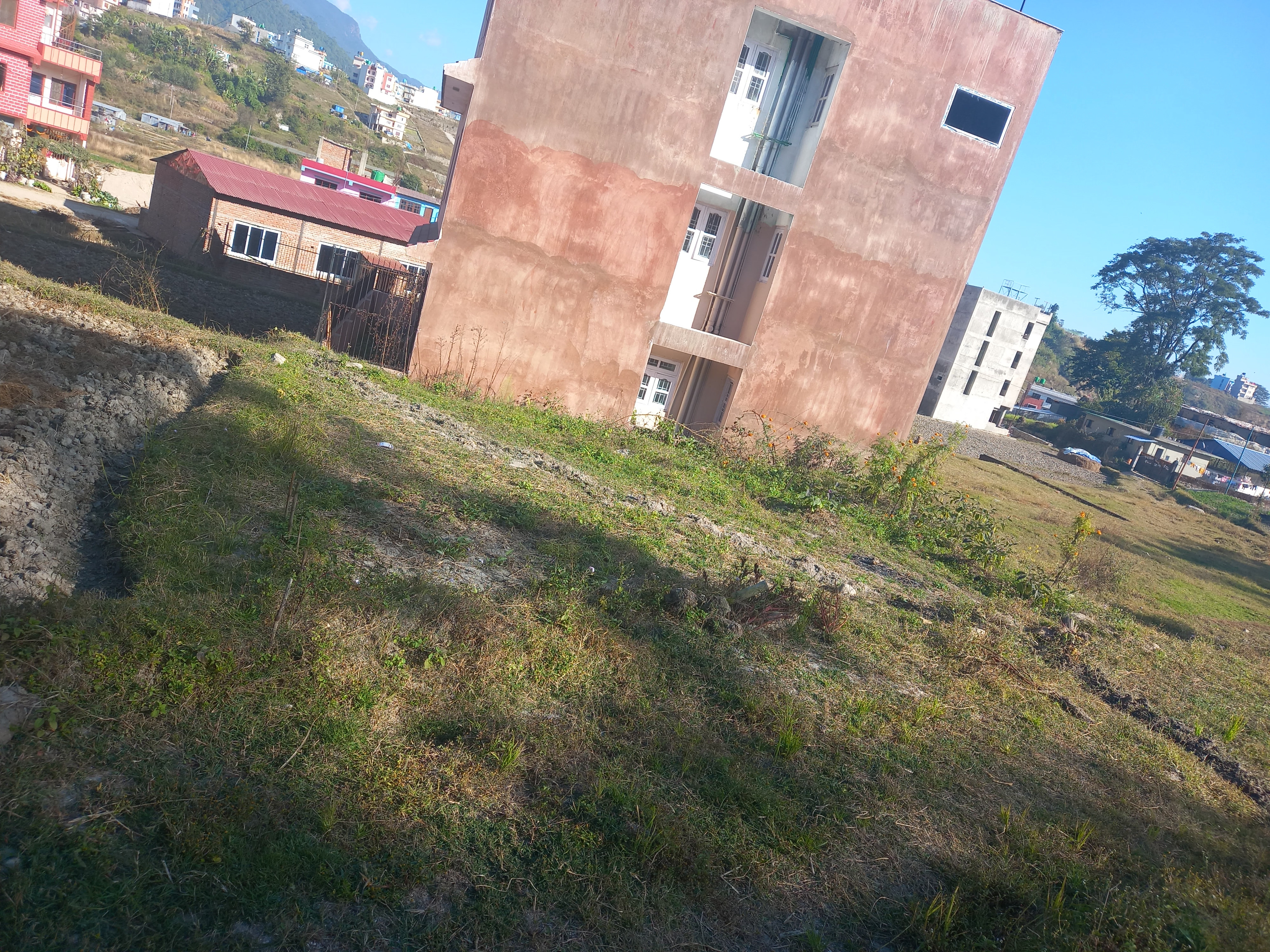 Picture of Tarkeshwor Municipality, Bagmati
