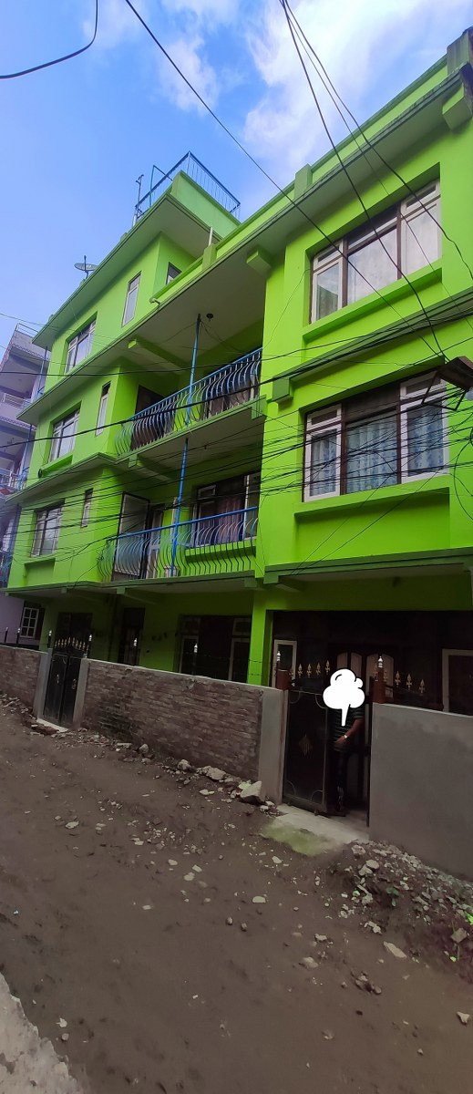Picture of Lalitpur Metropolitan City, Bagmati Province