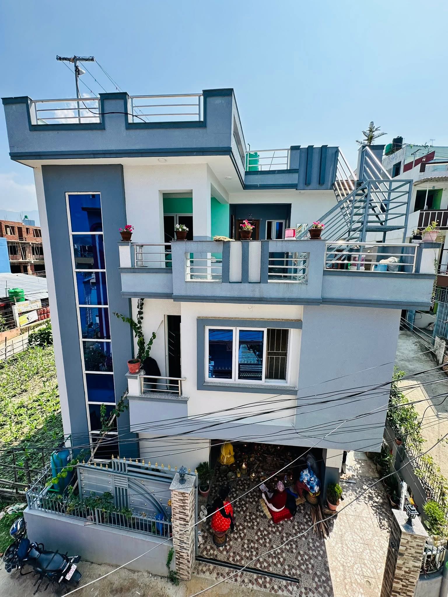 Picture of Tokha Municipality, Bagmati