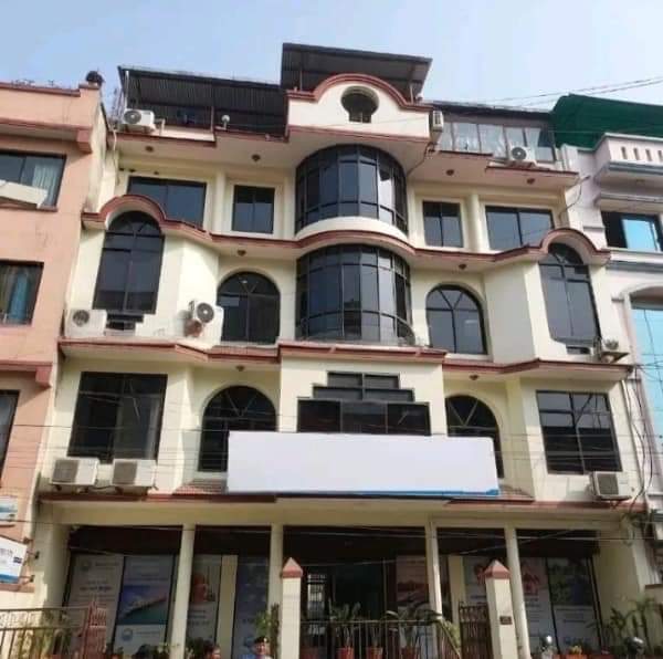 Picture of Kathmandu Metropolitan City, Bagmati