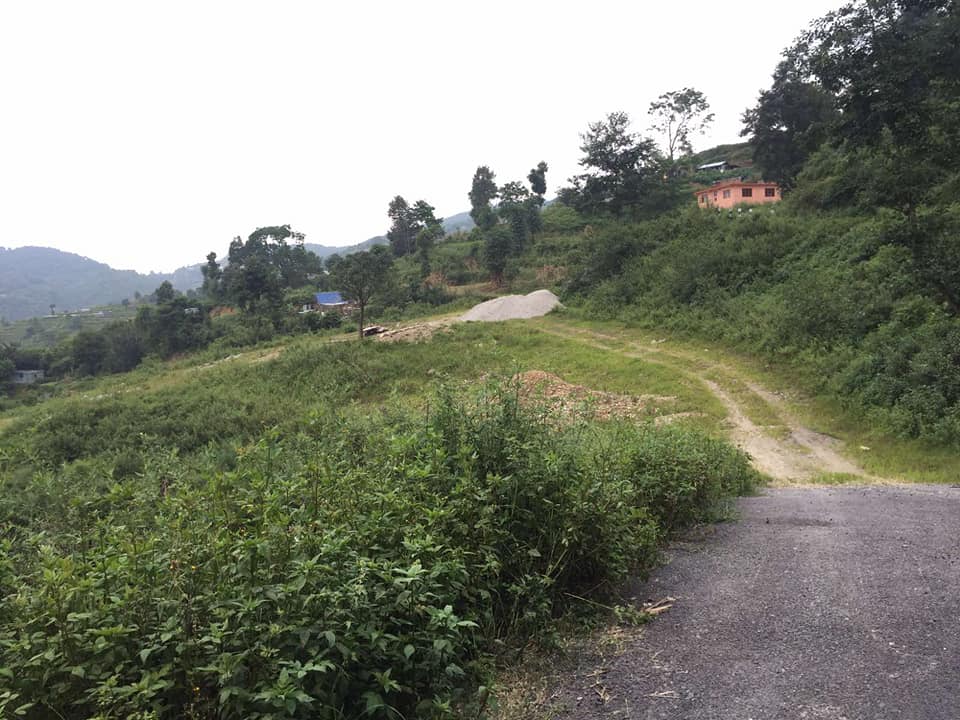 Picture of Changunarayan Municipality, Bagmati Province