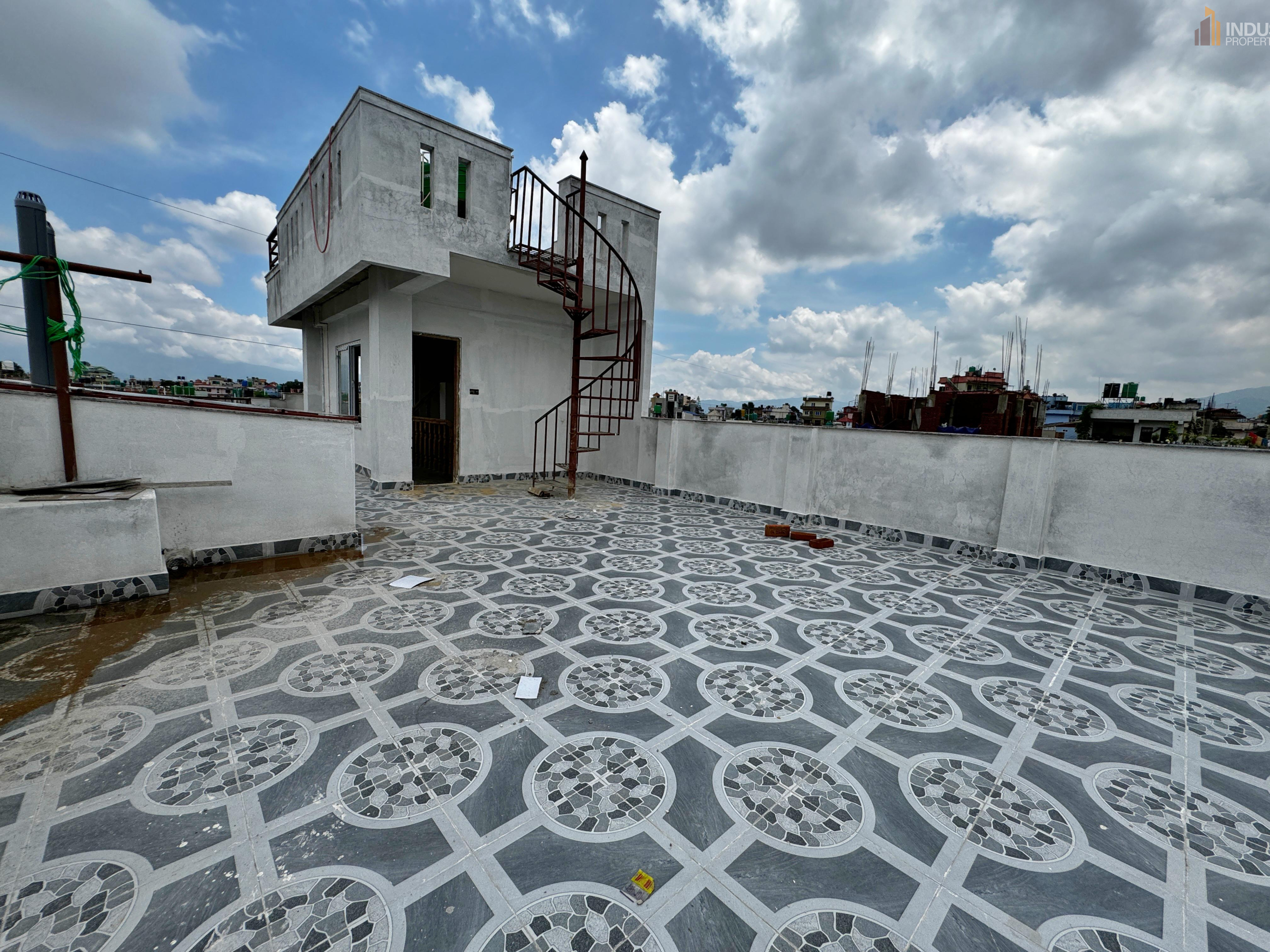 Picture of Mahalaxmi Municipality, Bagmati