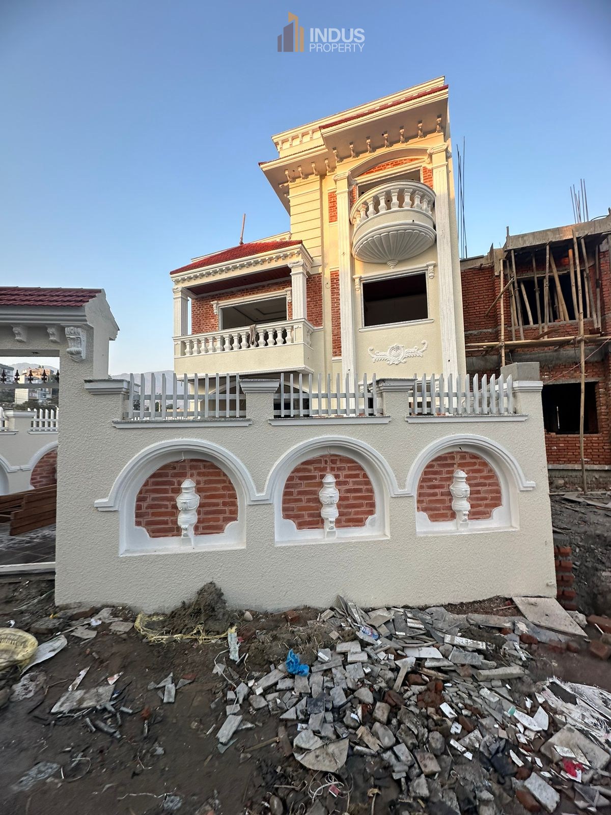 Picture of Budhanilkantha Municipality, Bagmati
