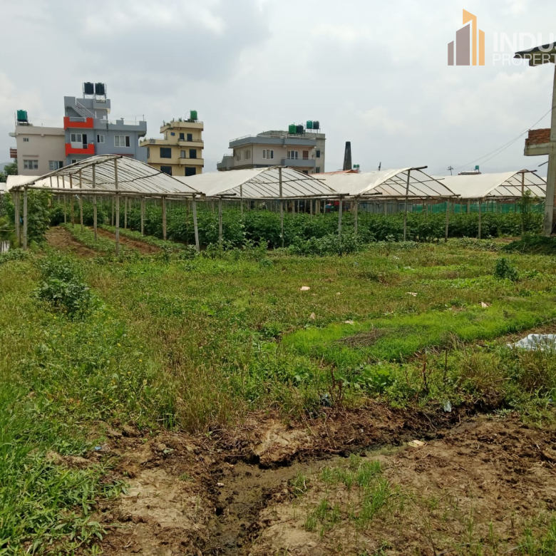 Picture of Mahalaxmi Municipality, Bagmati