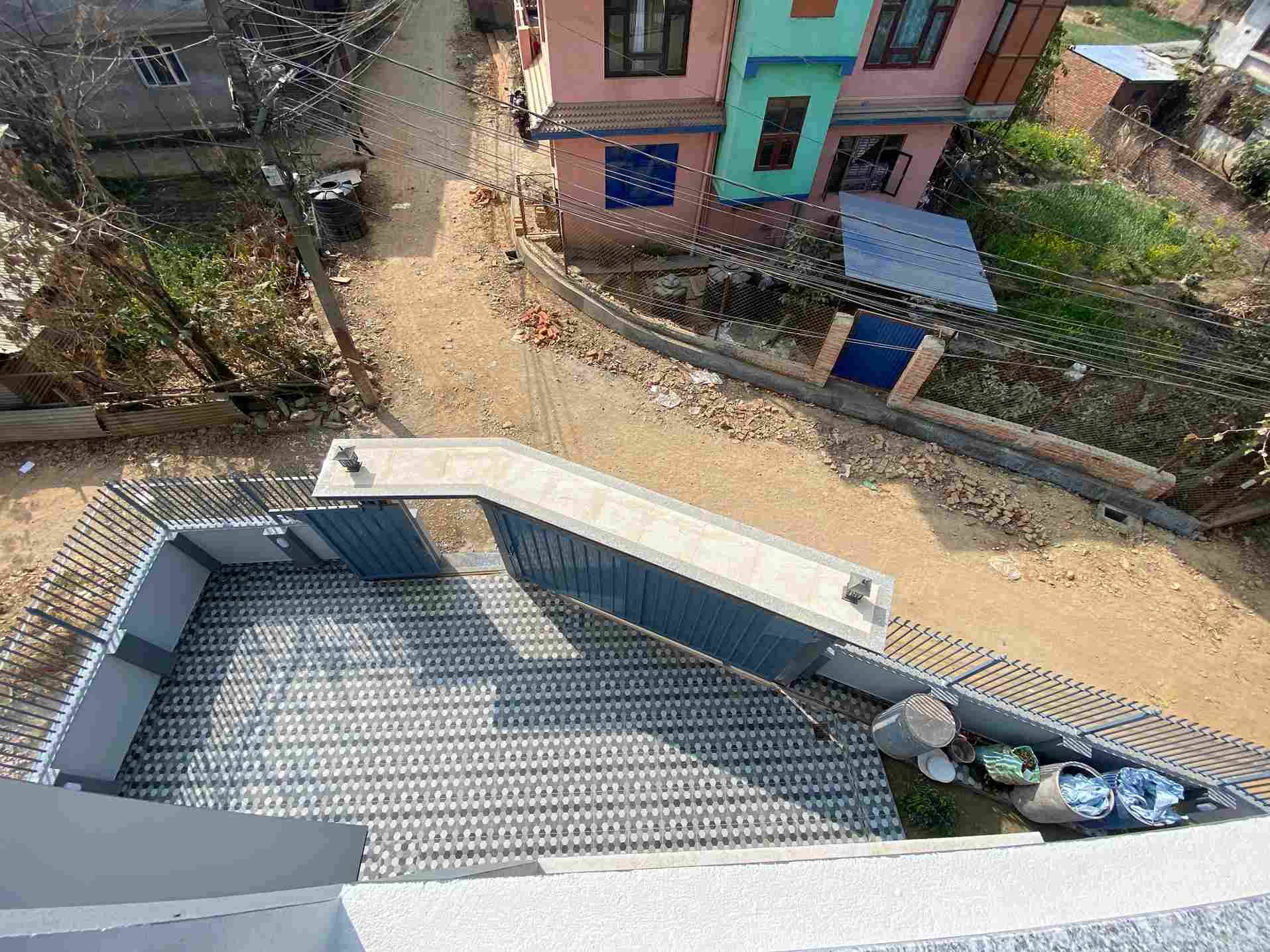 Picture of Lalitpur Metropolitan City, Bagmati