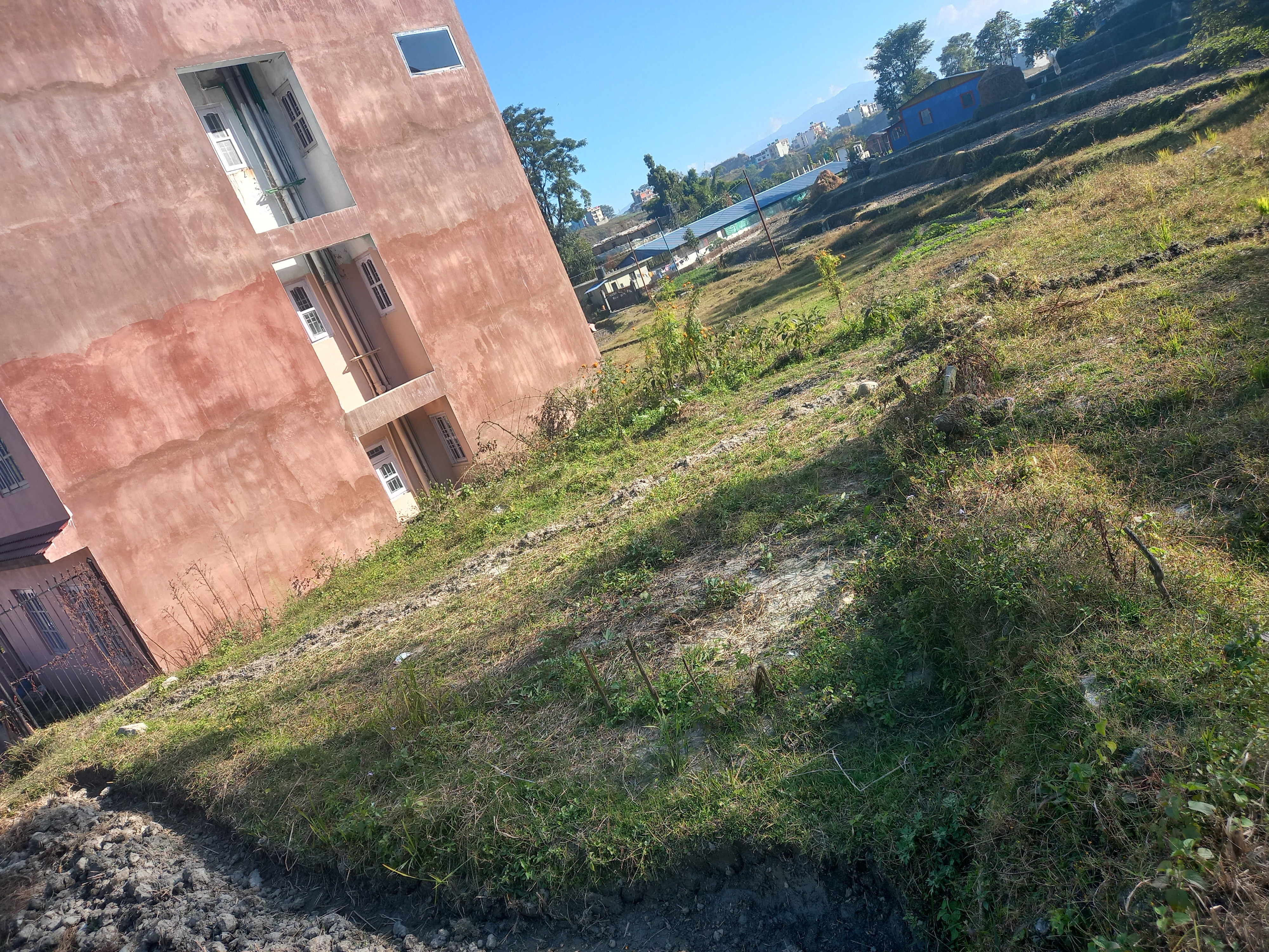 Picture of Tarkeshwor Municipality, Bagmati