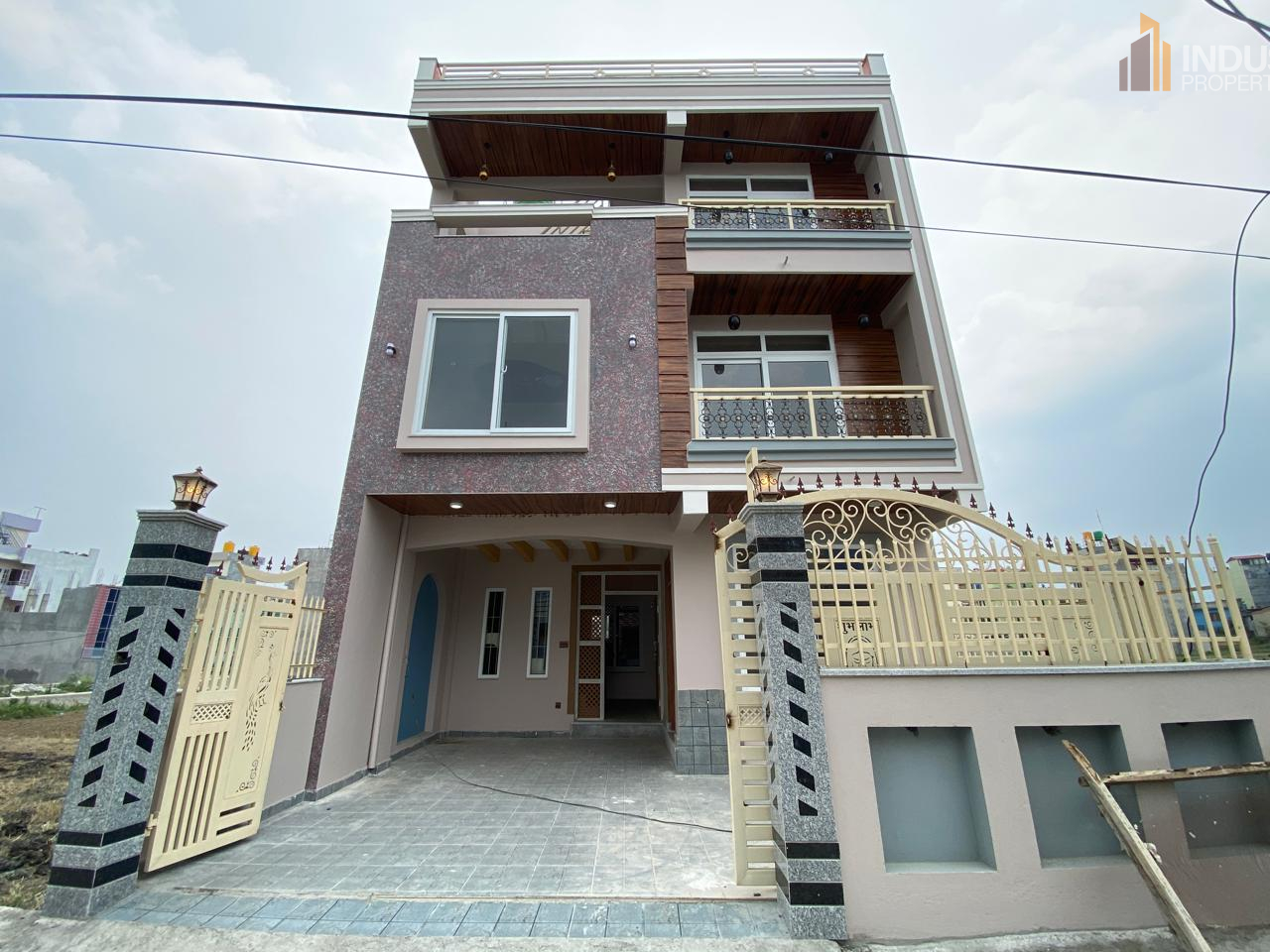 Picture of Mahalaxmi Municipality, Bagmati