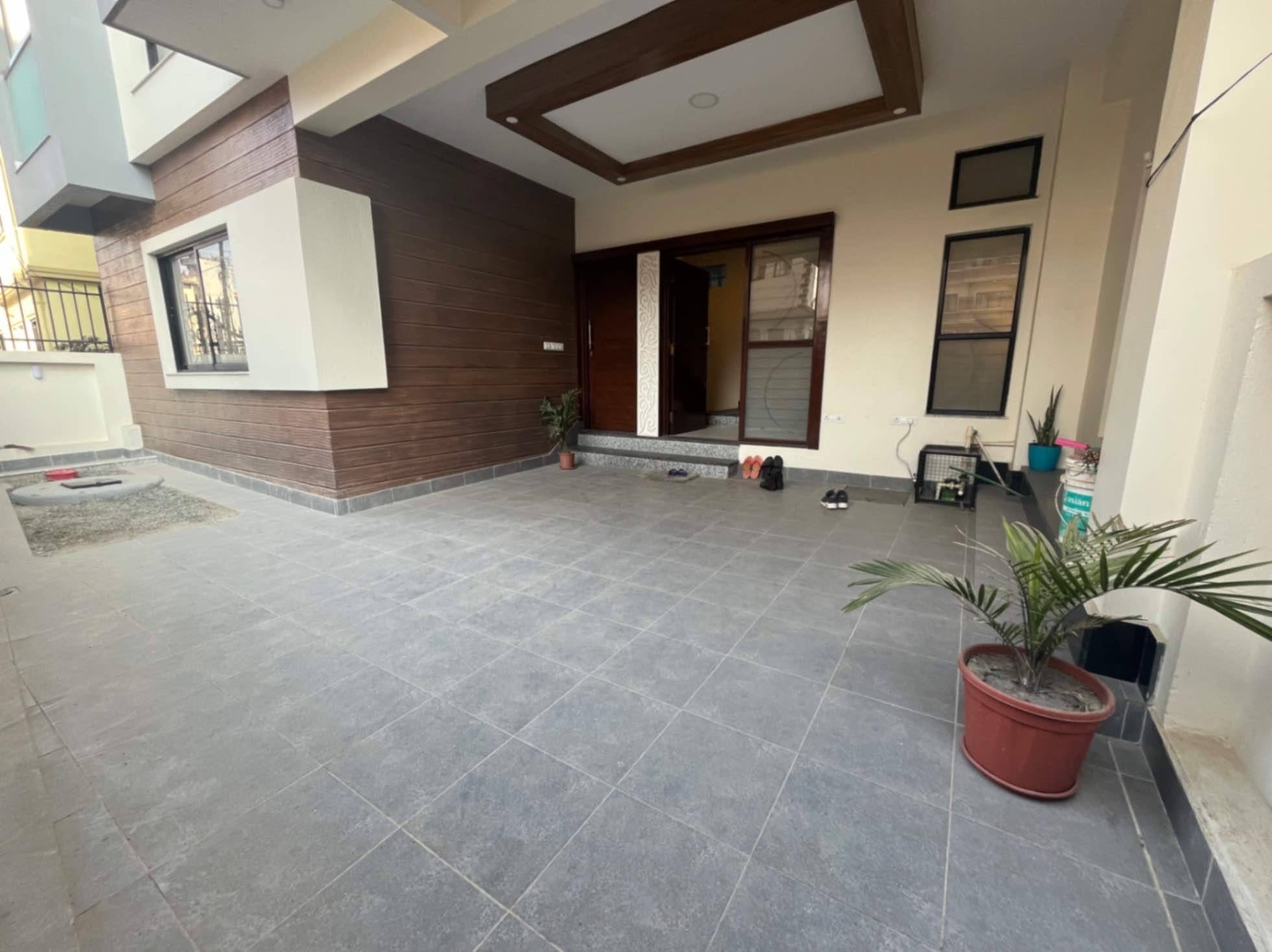 Picture of Lalitpur Metropolitan City, Bagmati