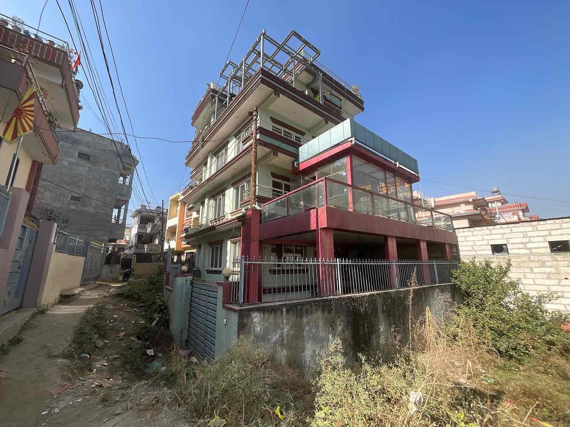 Picture of Kathmandu Metropolitan City, Bagmati