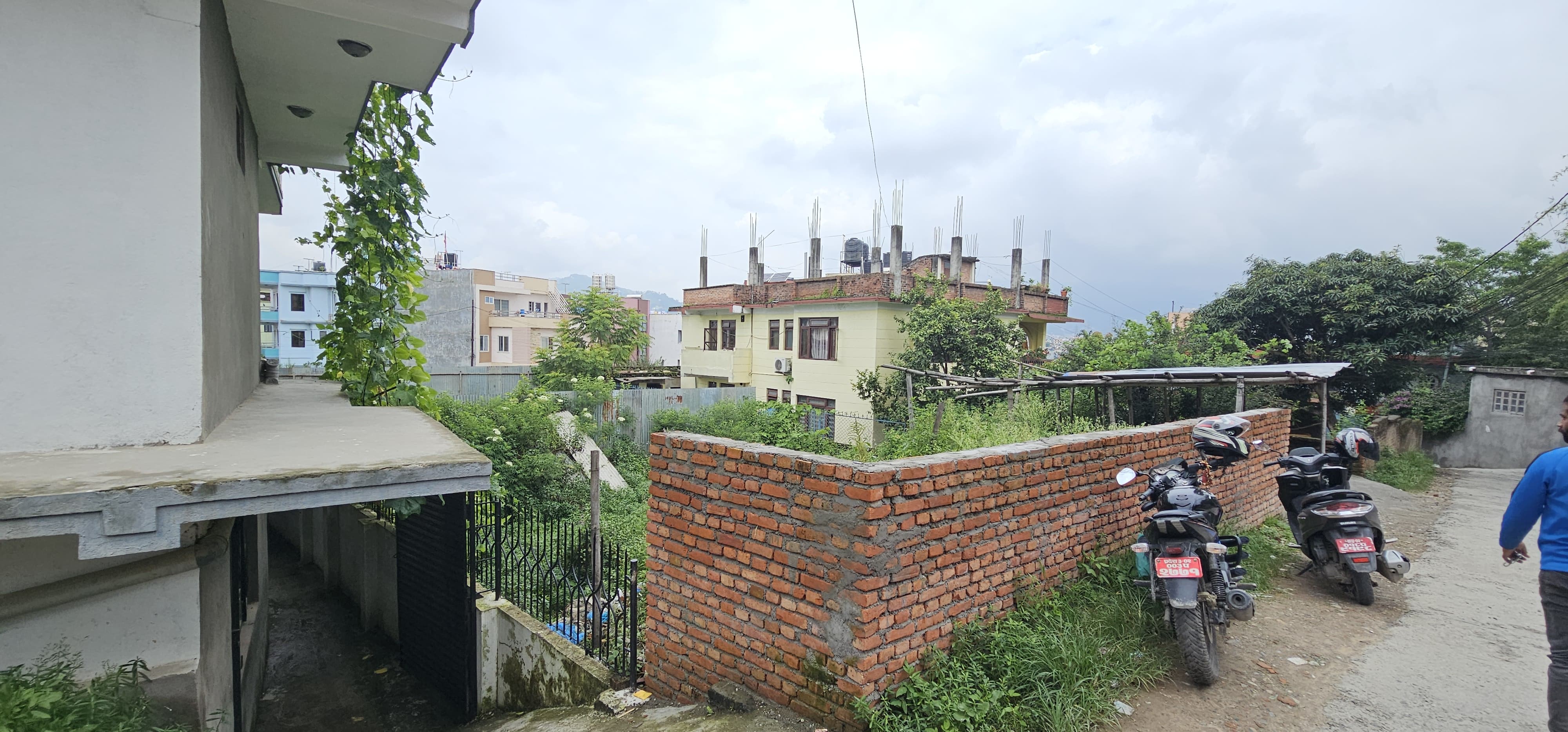 Picture of Kirtipur Municipality, Bagmati