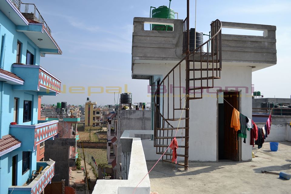 Picture of Kageshwari Manohara  Municipality, Bagmati Province