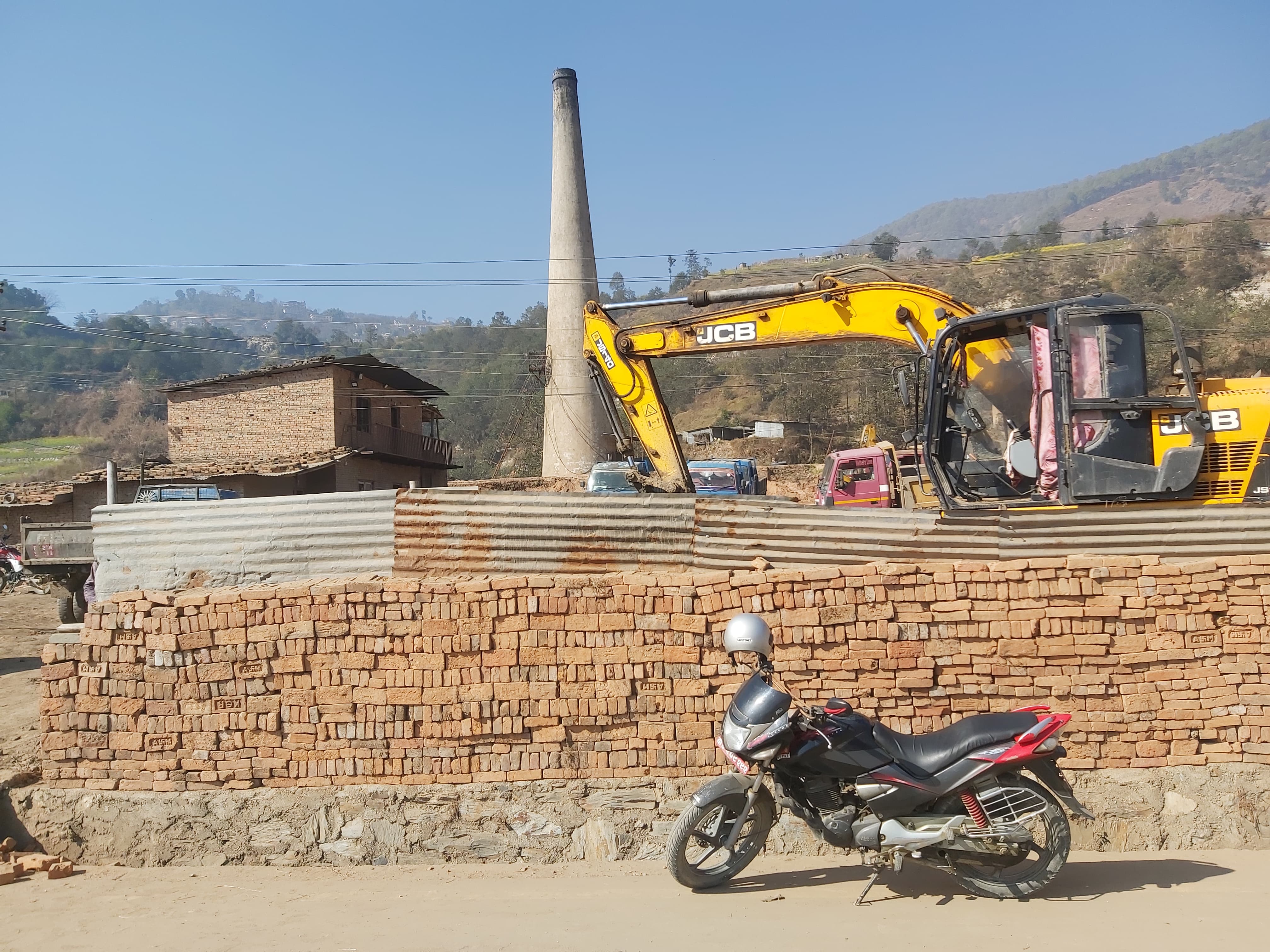 Picture of Dakshinkali Municipality, Bagmati