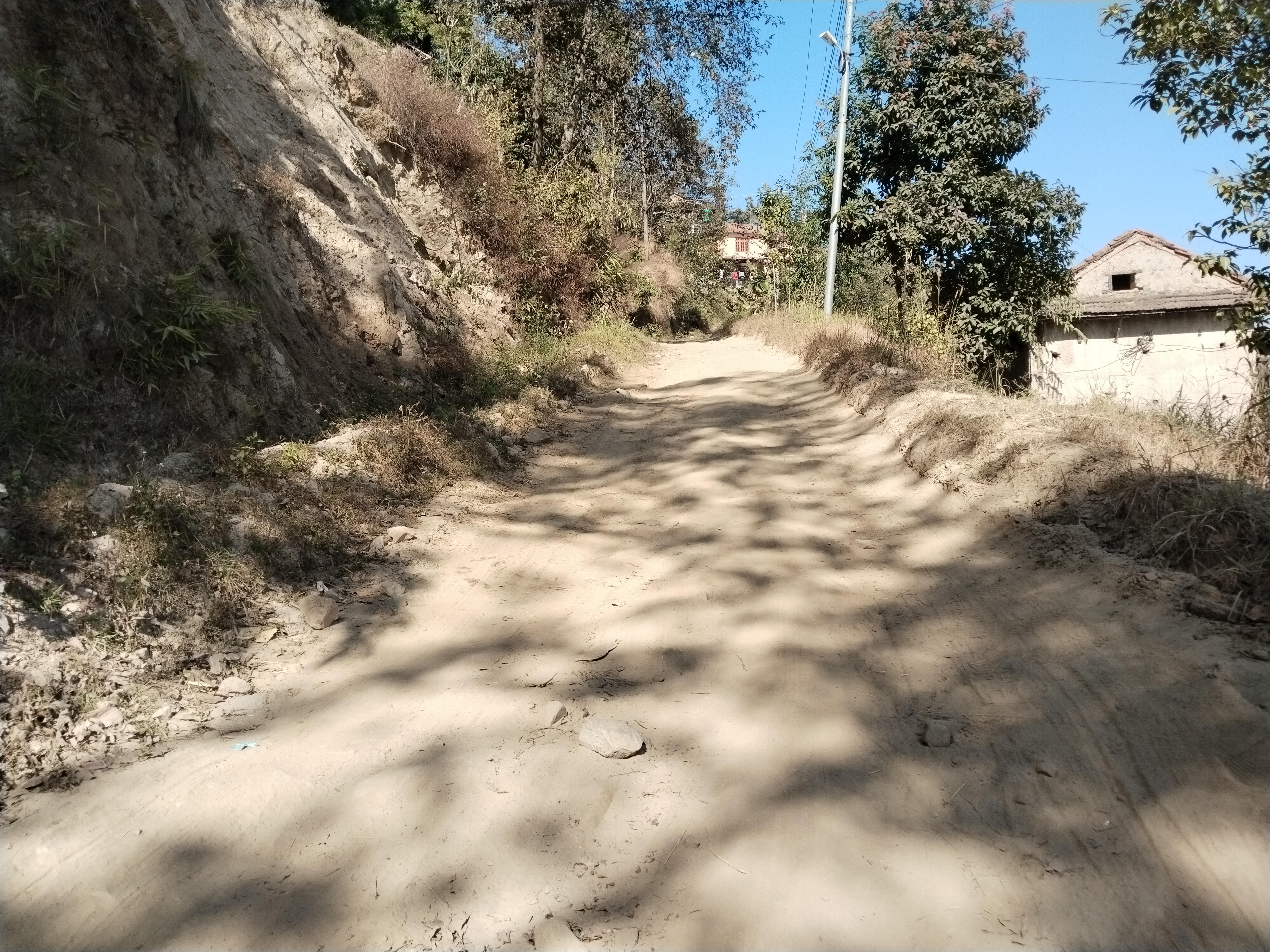 Picture of Dhulikhel Municipality, Bagmati