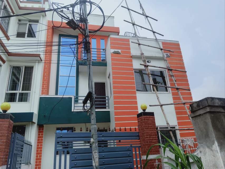 Picture of Lalitpur Metropolitan City, Bagmati Province