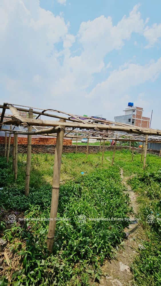 Picture of Lalitpur Metropolitan City, Bagmati
