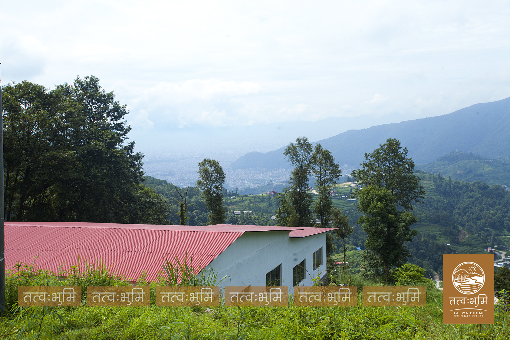 Picture of Kakani Rural Municipality, Bagmati