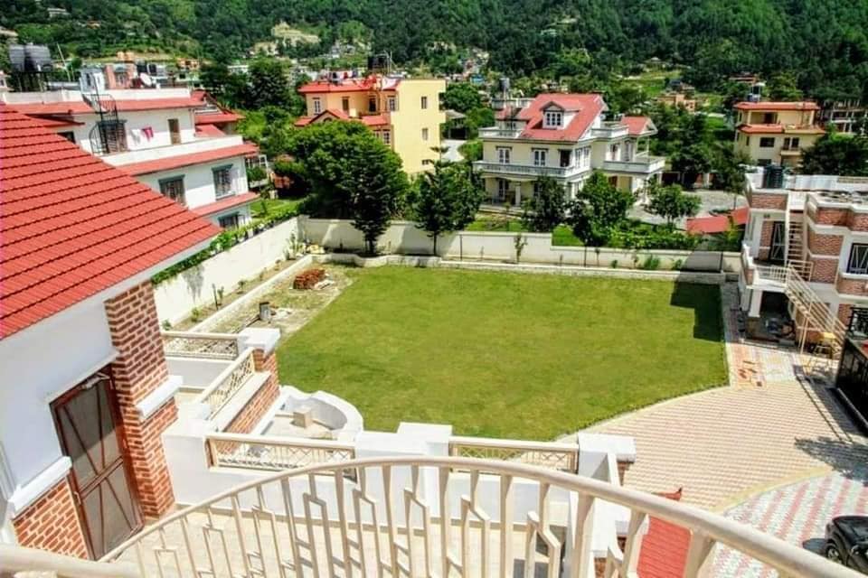 Picture of Budhanilkantha Municipality, Bagmati