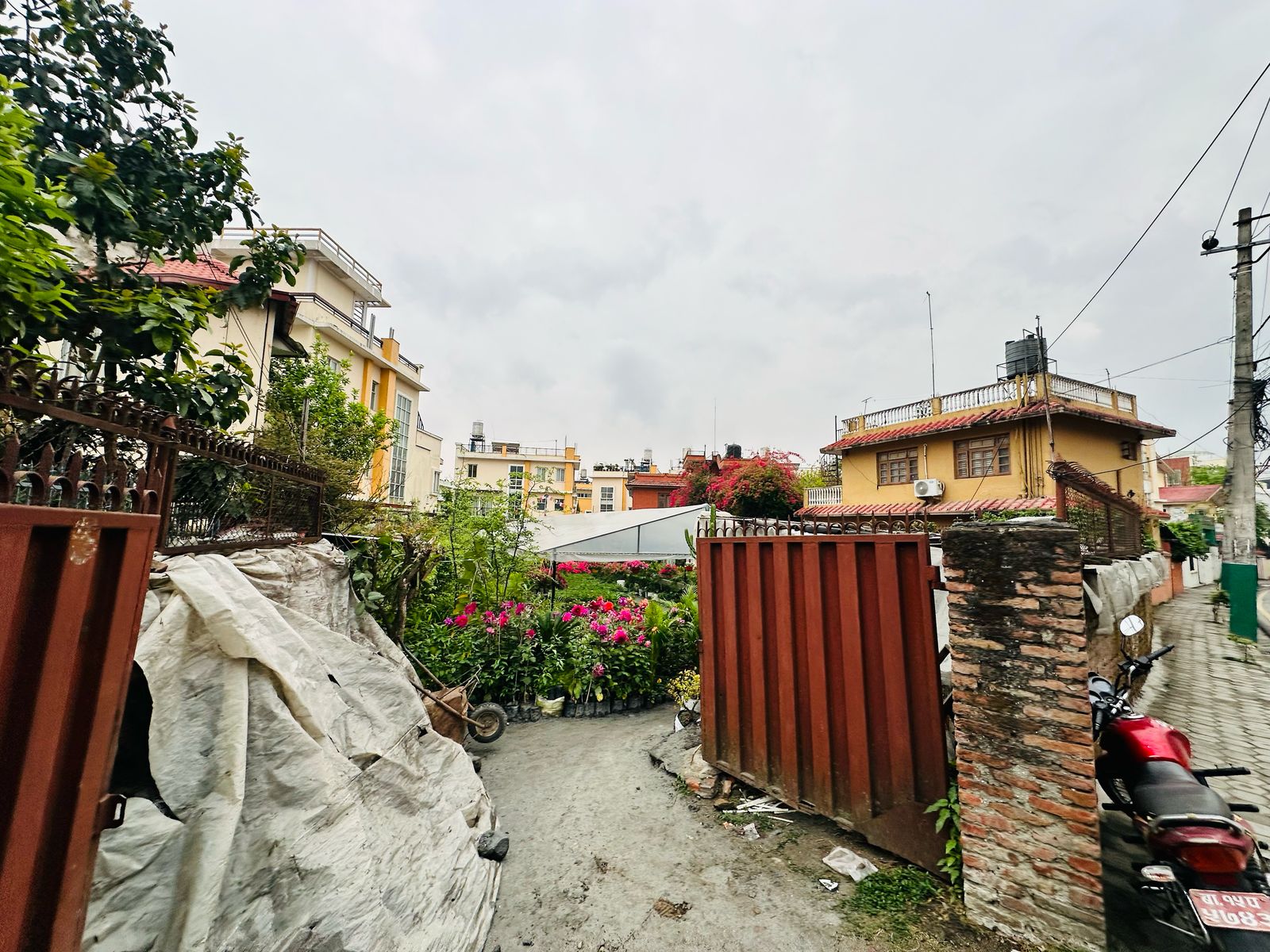 Picture of Kathmandu Metropolitan City, Bagmati